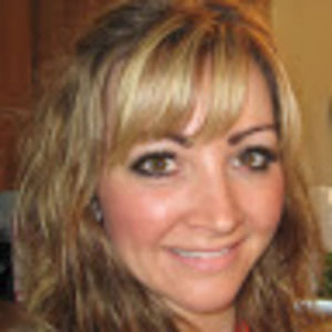 Meet your Posher, Crystal-gayle